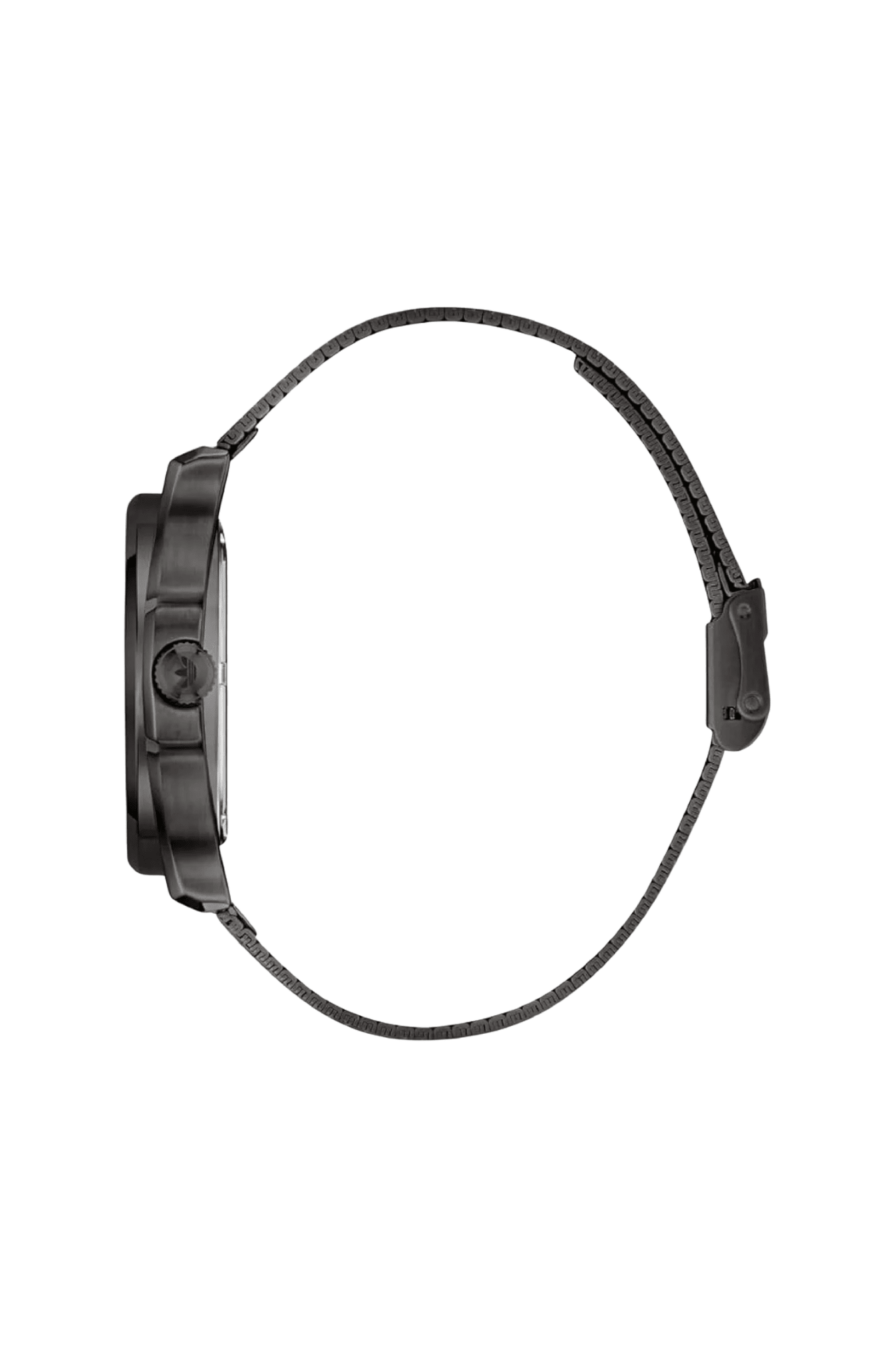 Relógio Adidas Expression Three Preto - NewSkull