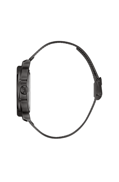 Relógio Adidas Expression Three Preto - NewSkull