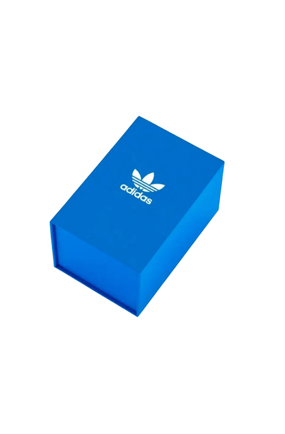 Relógio Adidas Expression Three Verde/Prata - NewSkull