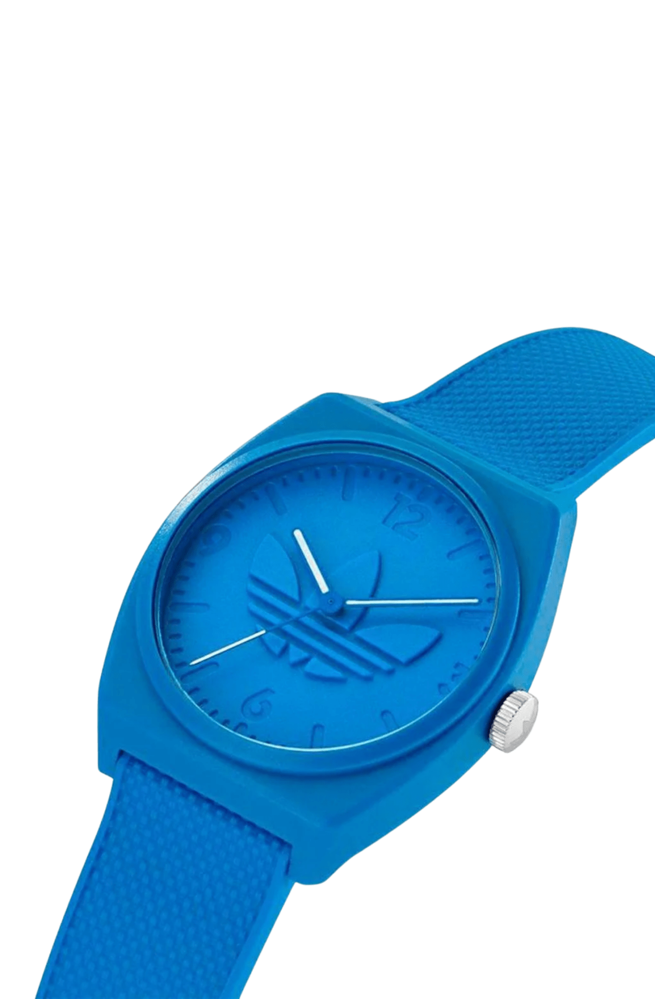 Relógio Adidas Project Two Azul - NewSkull