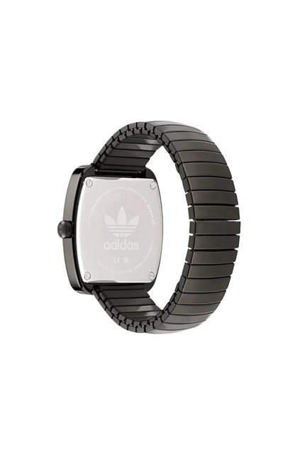 Relógio Adidas Retro Wave One Preto - NewSkull