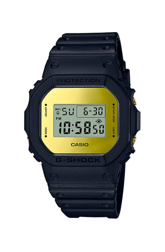 Relógio Casio G - Shock DW - 5600BBMB - 1DR - NewSkull