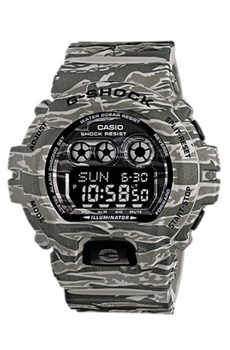 Relógio Casio G - Shock GD - X6900CM - 8DR - NewSkull