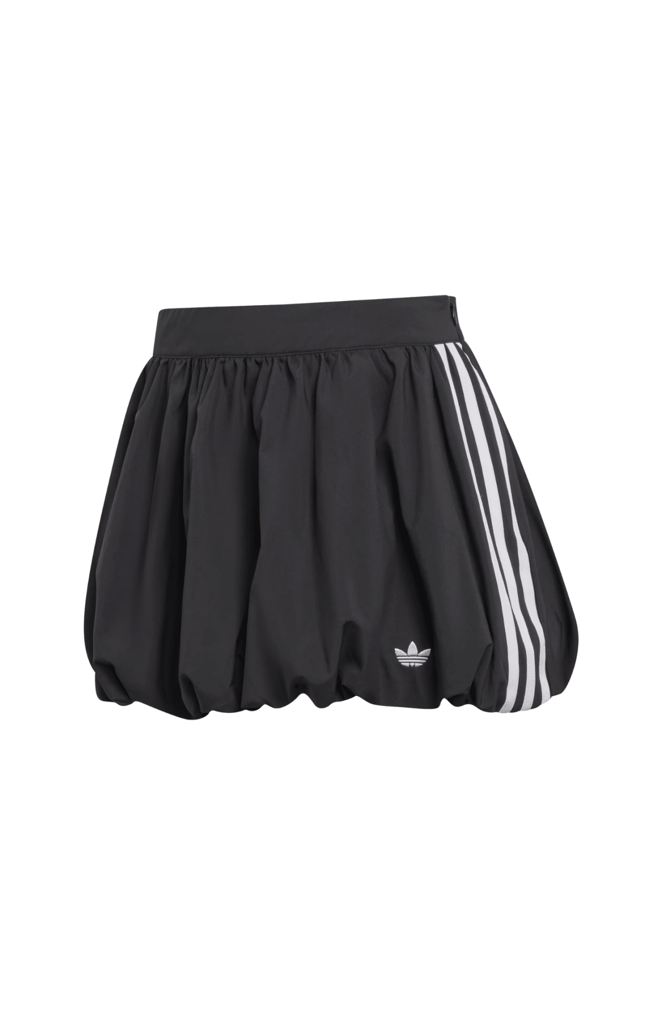 Saia Adidas Balloon Preto/Branco - NewSkull