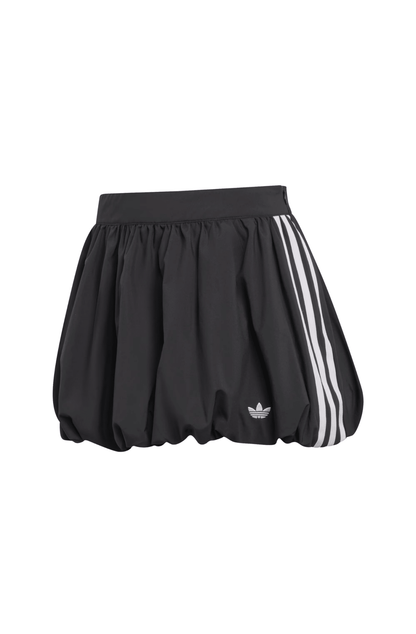 Saia Adidas Balloon Preto/Branco - NewSkull
