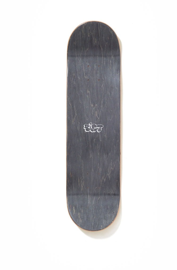 Shape Piet x Peanuts Snoopy Charlie Brown Skate Deck 8.0 Azul - NewSkull