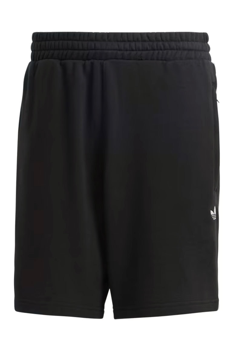 Shorts Adidas Adicolor Seasonal Archive Preto - NewSkull