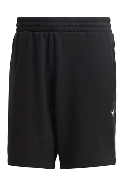 Shorts Adidas Adicolor Seasonal Archive Preto - NewSkull
