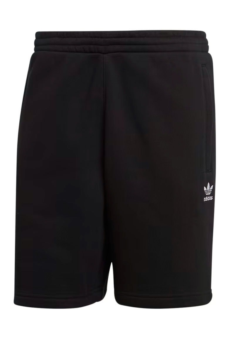 Shorts Adidas Essential Preto - NewSkull