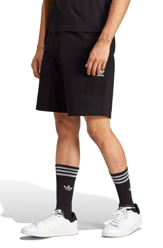Shorts Adidas Essential Preto - NewSkull