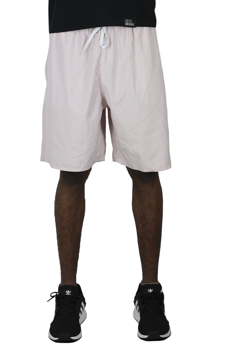 Shorts Blaze Pipe Rosa - NewSkull