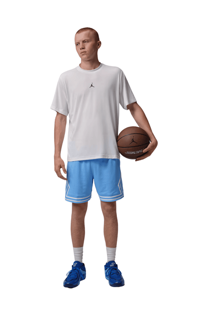 Shorts Jordan Dri-FIT Sport Masculino Azul - NewSkull