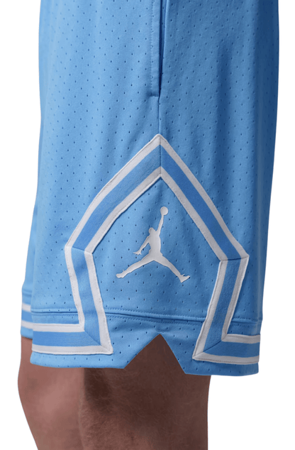 Shorts Jordan Dri-FIT Sport Masculino Azul - NewSkull