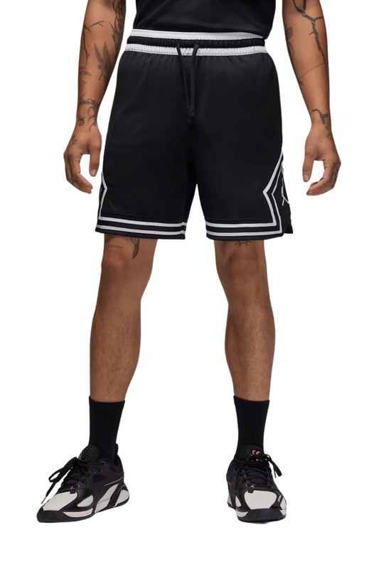 Shorts Jordan Dri - FIT Sport Masculino Preto - NewSkull