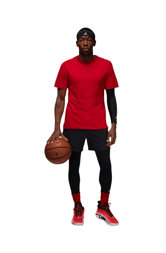 Shorts Jordan Sport Woven Masculino Preto - NewSkull