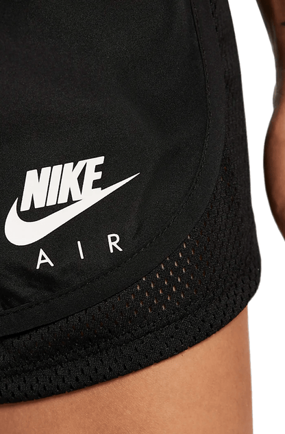 Shorts NIKE Air Tempo Feminino Preto - NewSkull