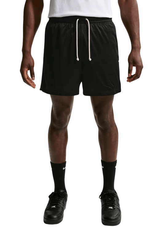 Shorts Nike Dri-Fit Practice Mesh Preto - NewSkull
