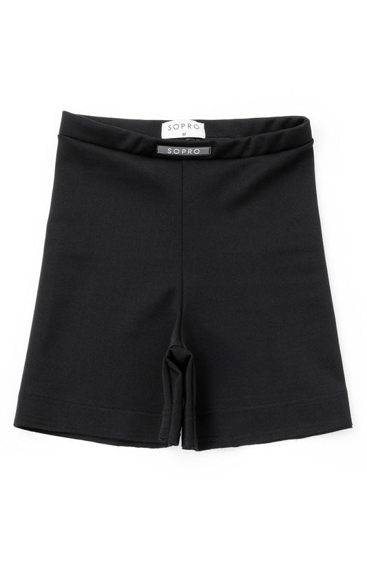 Shorts Sopro Bike Preto - NewSkull