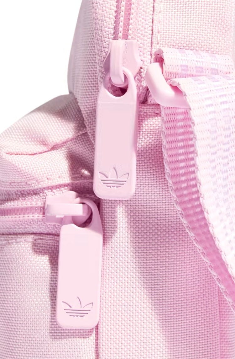 Shoulder Bag Adidas Adicolor Classic Rosa - NewSkull
