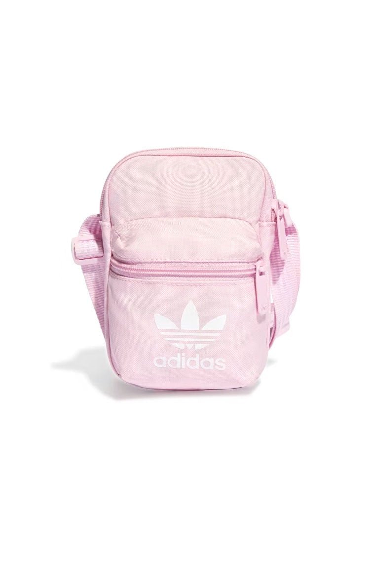 Shoulder Bag Adidas Adicolor Classic Rosa - NewSkull