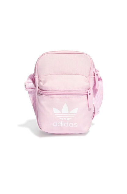 Shoulder Bag Adidas Adicolor Classic Rosa - NewSkull