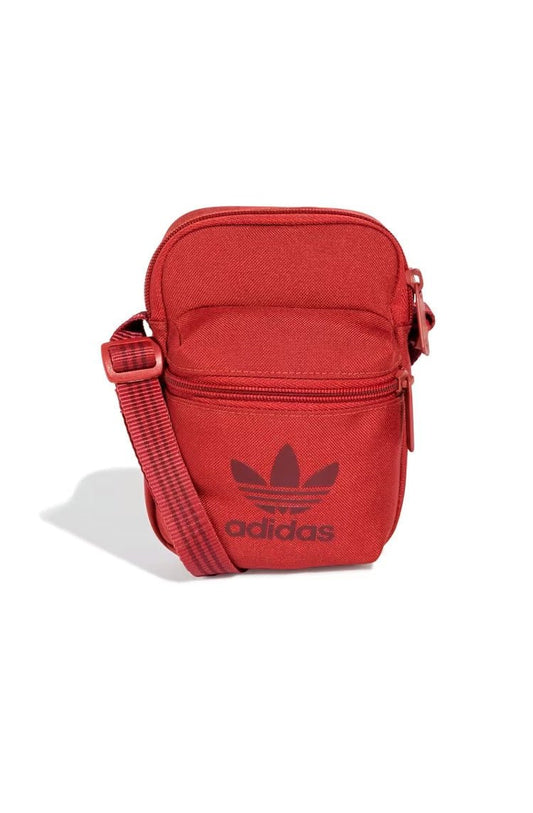 Shoulder Bag Adidas Festival Adicolor Marrom - NewSkull