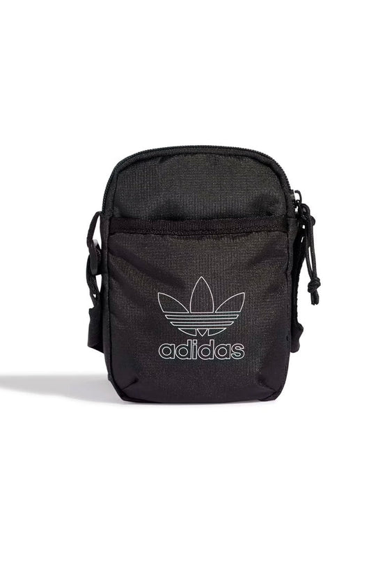 Shoulder Bag Adidas Festival Adicolor Preto - NewSkull