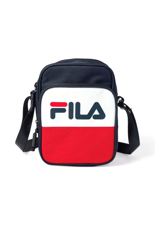 Shoulder Bag Fila Rufus Azul - NewSkull