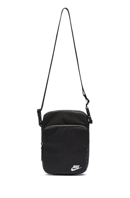 Shoulder Bag NIKE Heritage 2.0 Preta - NewSkull