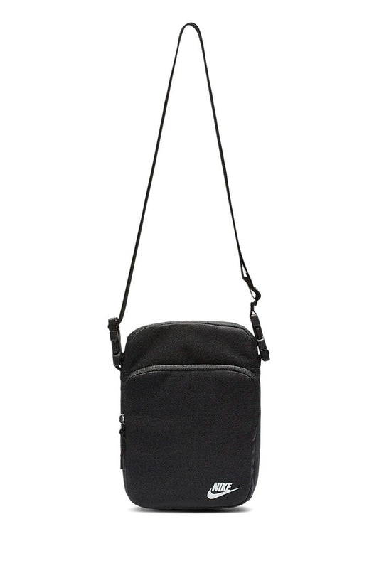 Shoulder Bag NIKE Heritage 2.0 Preta - NewSkull