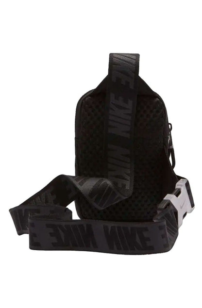 Shoulder Bag Nike Sportswear Essentials Unissex Preta/Preta - NewSkull