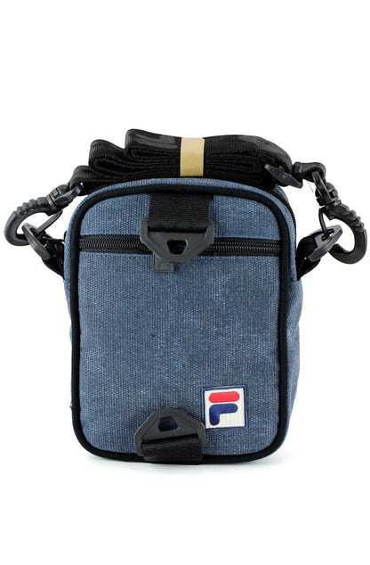 Shoulder Bag/Pochete Fila Versatili Jeans - NewSkull