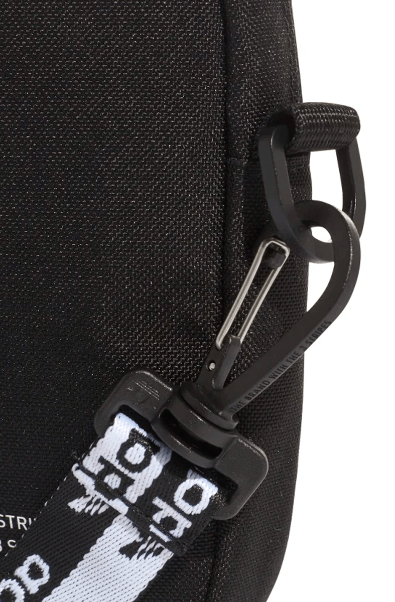ShoulderBag Adidas Vocal Fest Preto - NewSkull