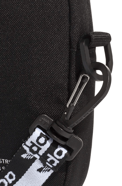 ShoulderBag Adidas Vocal Fest Preto - NewSkull