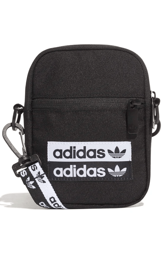 ShoulderBag Adidas Vocal Fest Preto - NewSkull