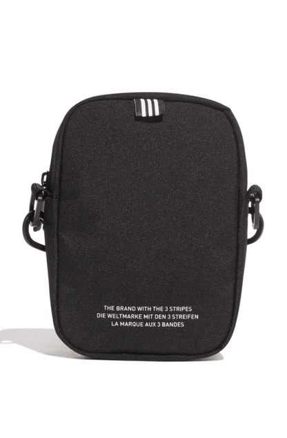 ShoulderBag Adidas Vocal Fest Preto - NewSkull