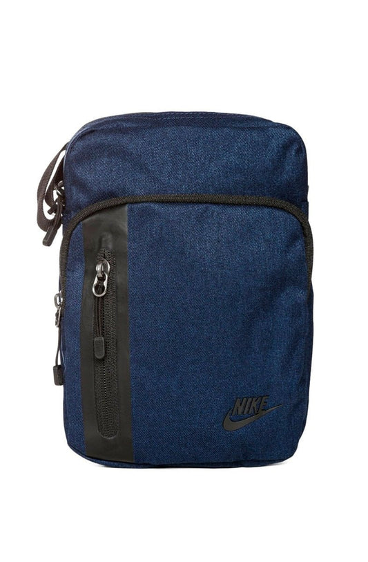 Shoulderbag NIKE Tech Small Azul - NewSkull