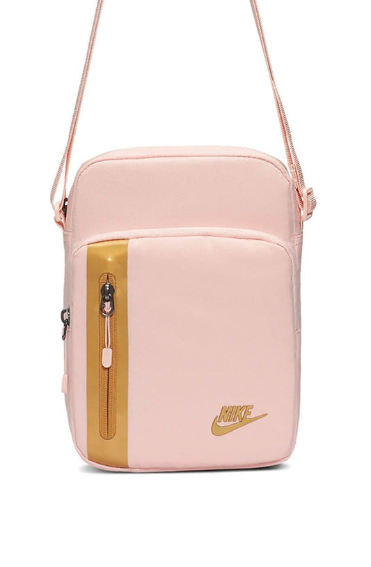 Shoulderbag NIKE Tech Small Rosa - NewSkull