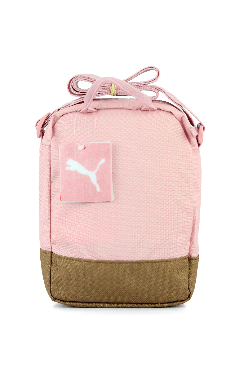 Shoulderbag PUMA Bridal Rosa - NewSkull