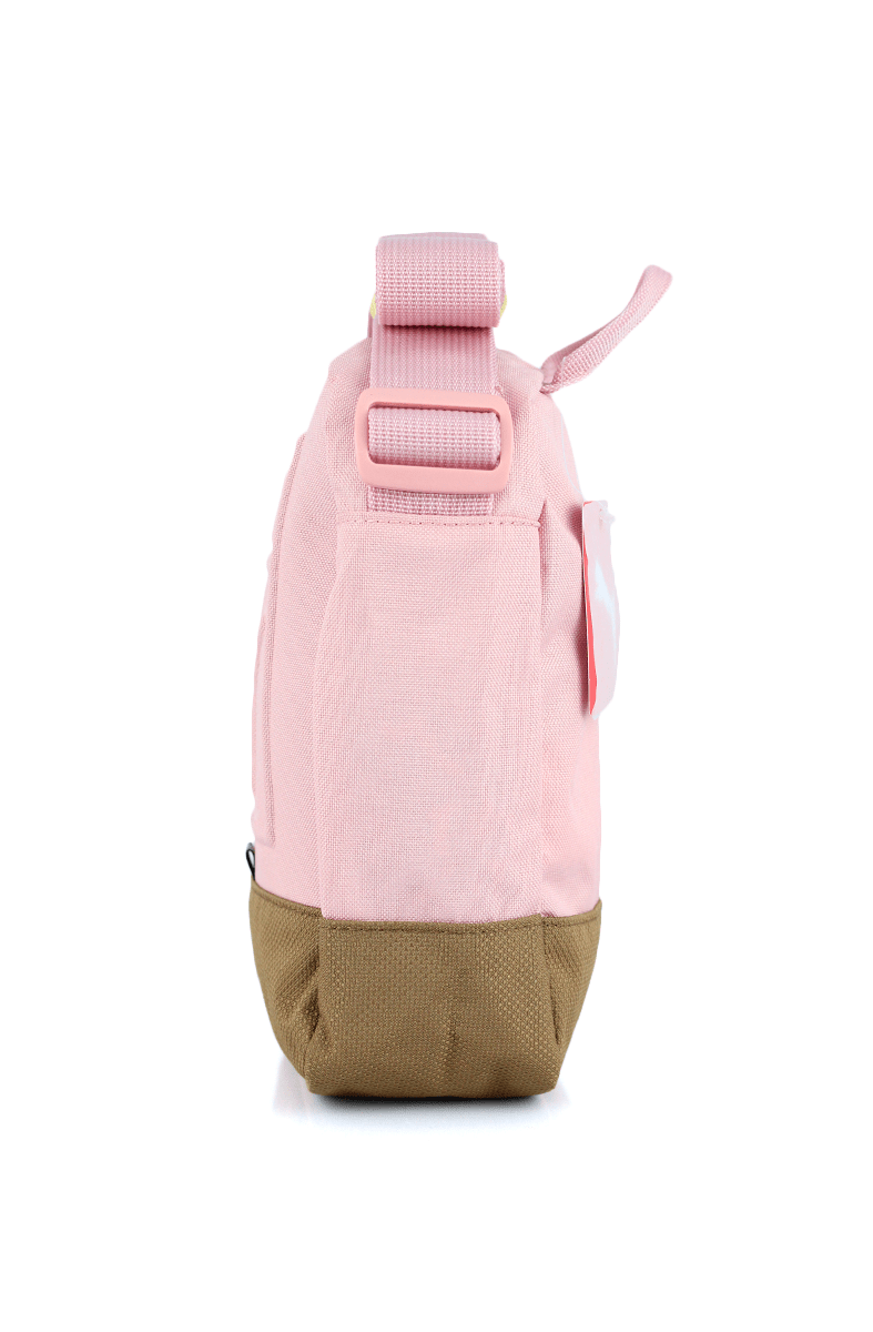 Shoulderbag PUMA Bridal Rosa - NewSkull