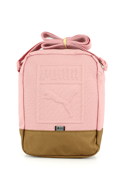 Shoulderbag PUMA Bridal Rosa - NewSkull