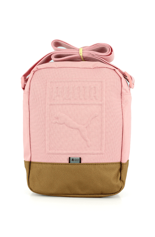 Shoulderbag PUMA Bridal Rosa - NewSkull