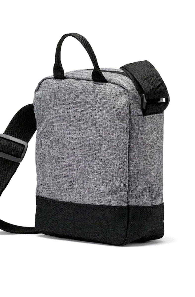 Shoulderbag PUMA S Portable Cinza - NewSkull