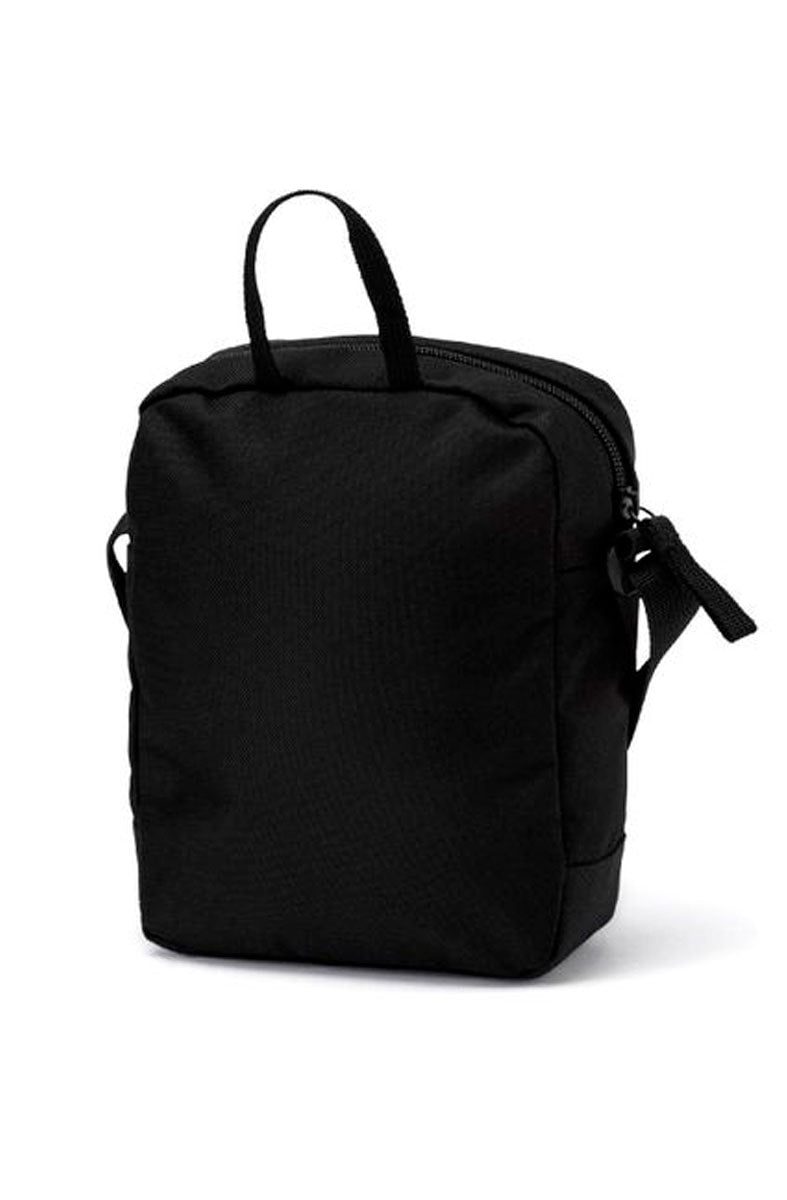Shoulderbag PUMA Vibe Portable Preta - NewSkull