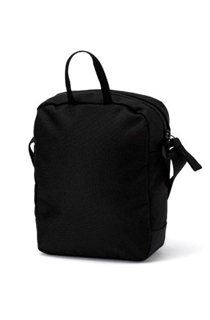 Shoulderbag PUMA Vibe Portable Preta - NewSkull
