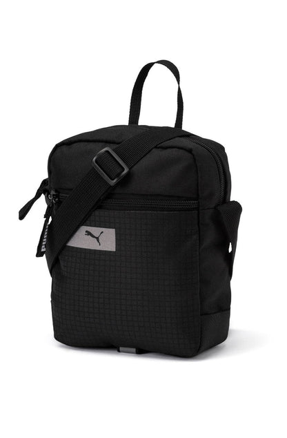 Shoulderbag PUMA Vibe Portable Preta - NewSkull