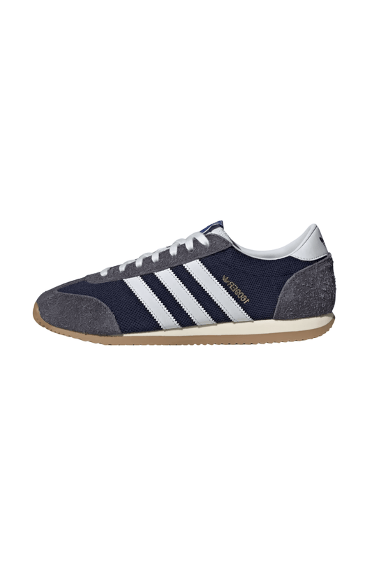 Tênis Adidas 1609ER RS Azul Marinho/Branco KI9853 - NewSkull