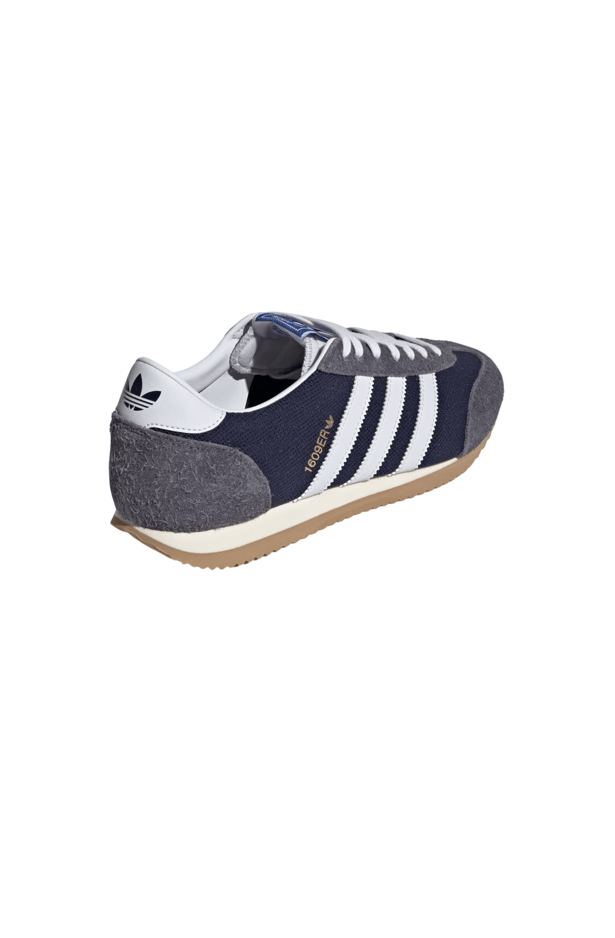Tênis Adidas 1609ER RS Azul Marinho/Branco KI9853 - NewSkull