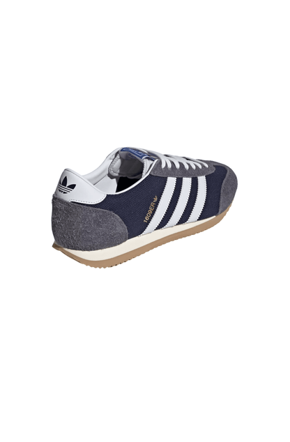Tênis Adidas 1609ER RS Azul Marinho/Branco KI9853 - NewSkull