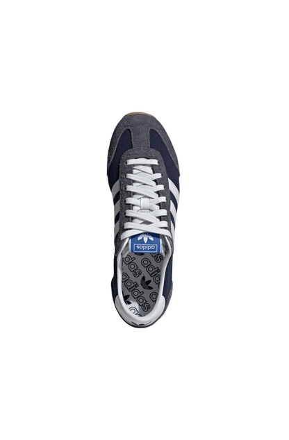 Tênis Adidas 1609ER RS Azul Marinho/Branco KI9853 - NewSkull